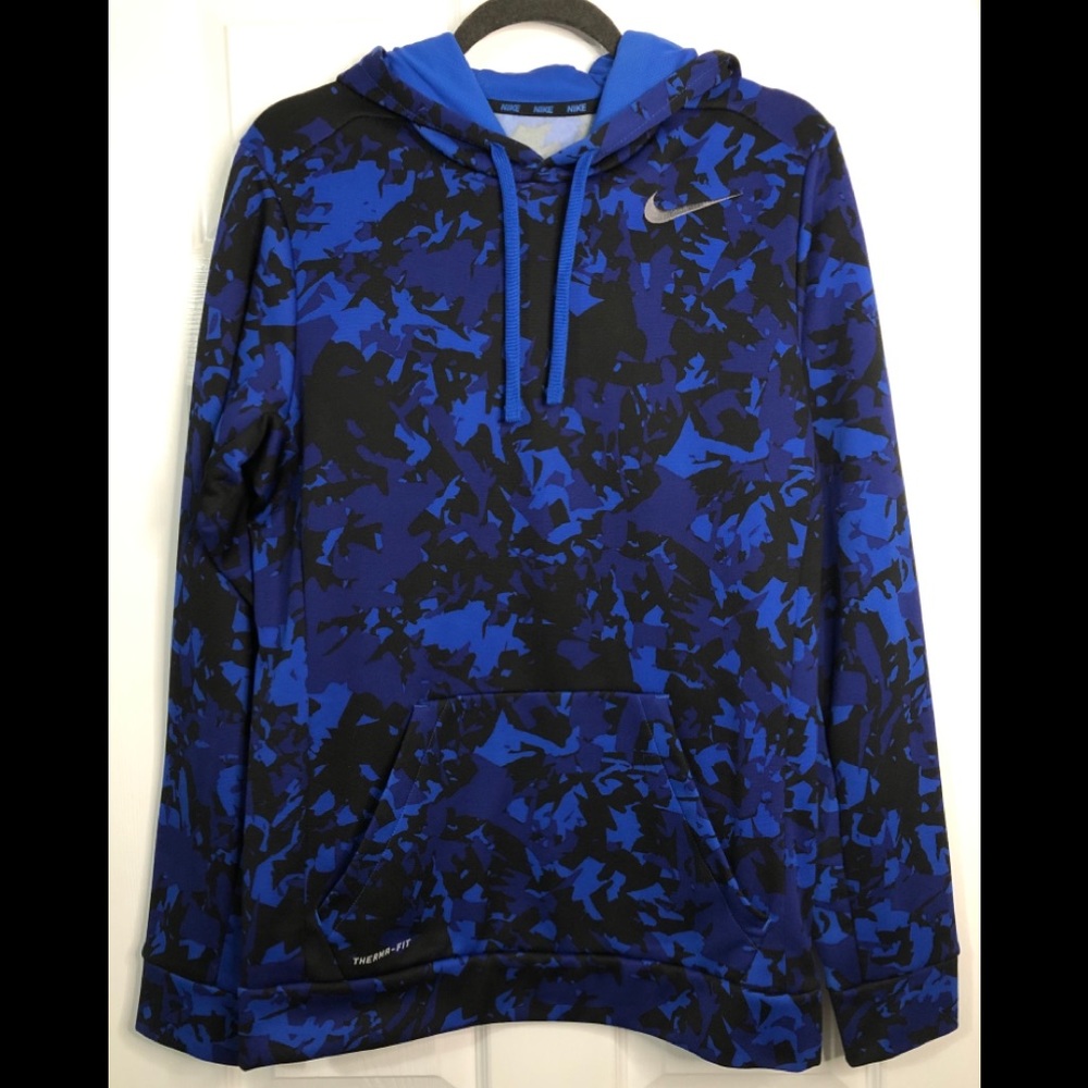 Nike Therma-Fit hoodie